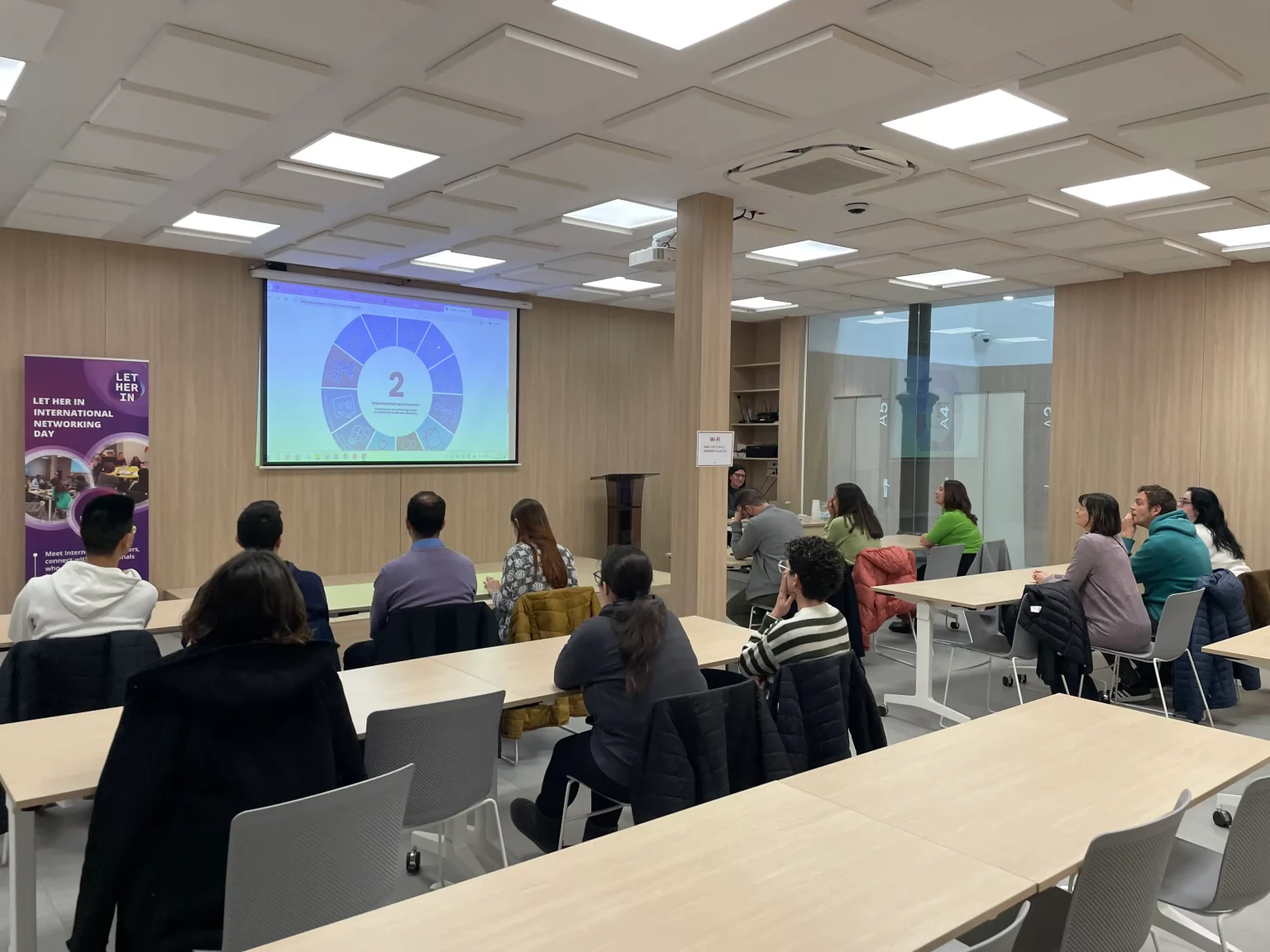 The Impact of the SafeSpaces Project in Spain: excellence in training for the inclusion of minors and migrants